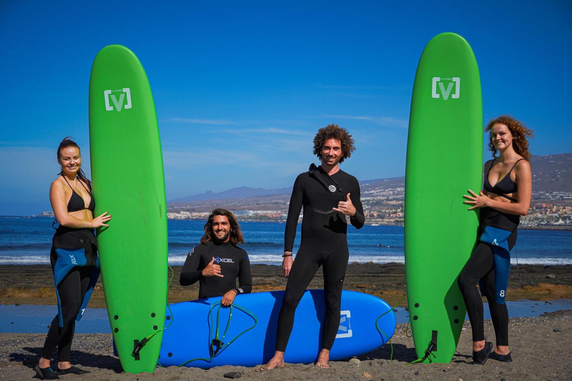 Hostel Single Fin *